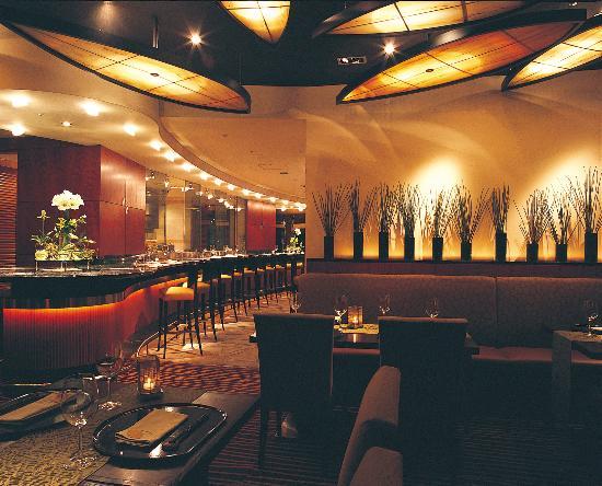 Cafe California