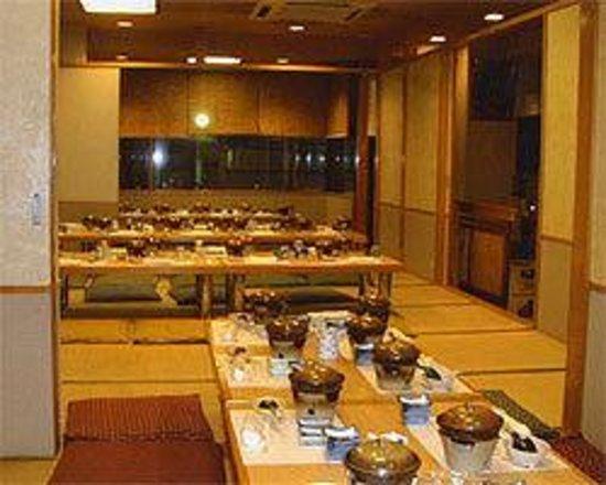 Utamizushi