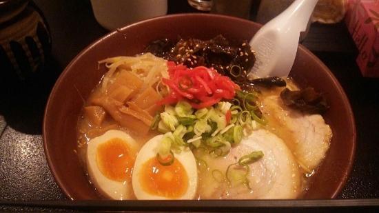 Hyottokoramen