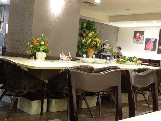 Kenjinton Tea Room