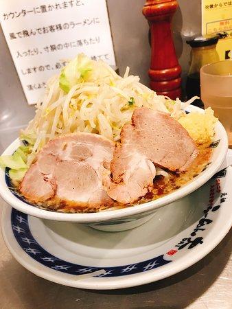 Ramen Dai, Ikebukuro