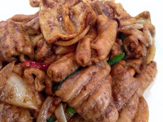 Gyoza No Osho
