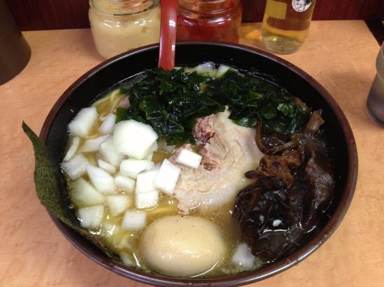 Irebunfuzugenryu