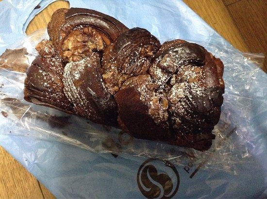 Boulangerie Bonheur