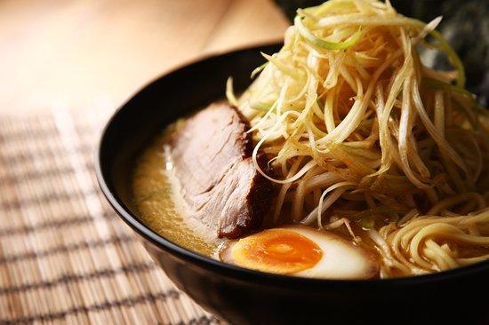 Ramen Doraku Kamata