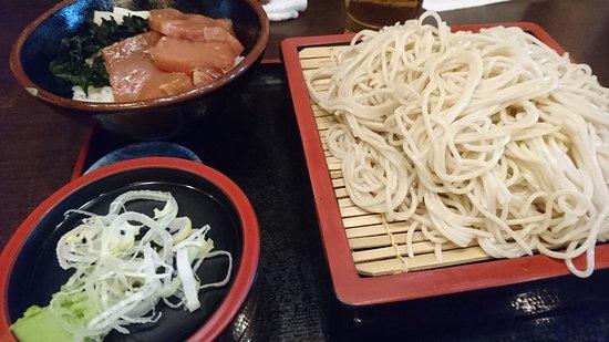 Sobadokoroyuzuki