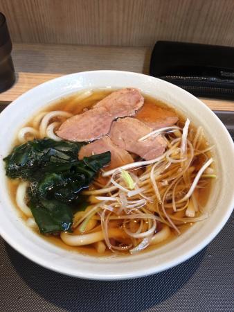 Fuji Soba Oimachi