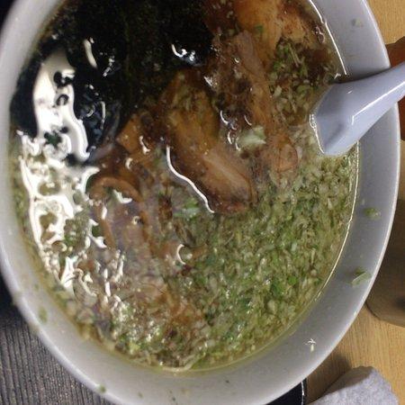 Ramen Minmin