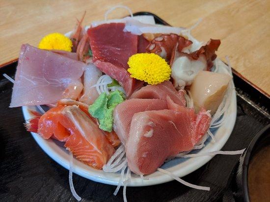 Taishukappoajikyu