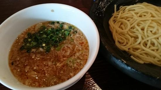 Tsukemenraamenshuan