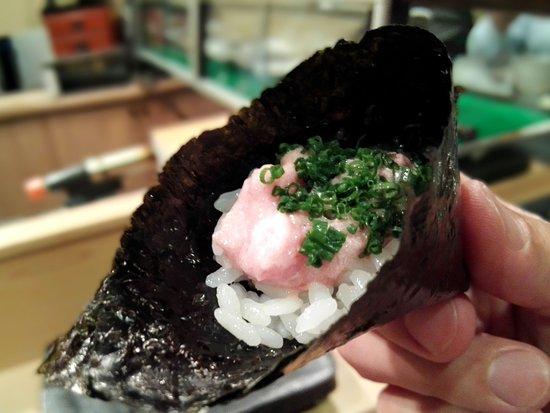 Sushi Nagai