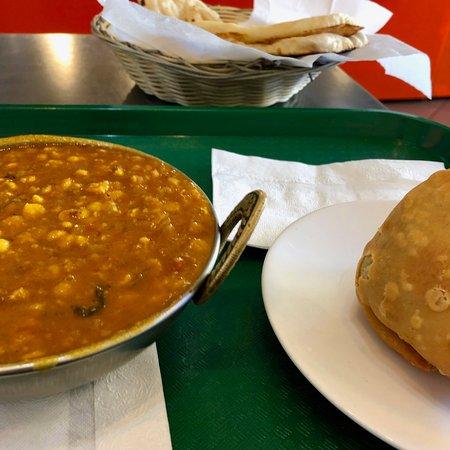 Flavour Of North India