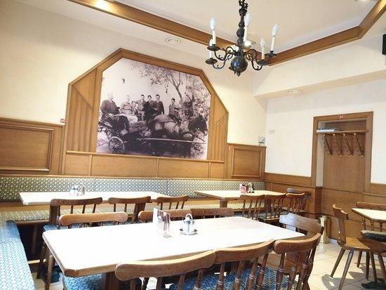 Gasthaus Elsner