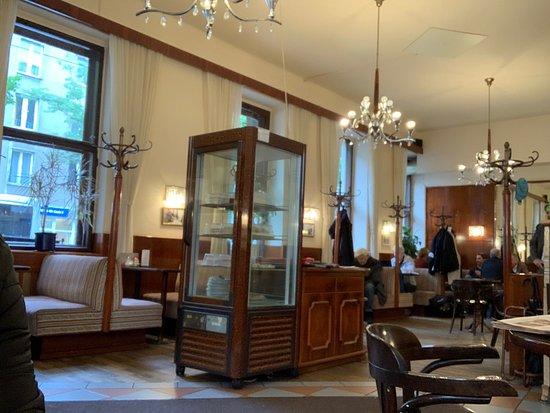 Cafe Raimann