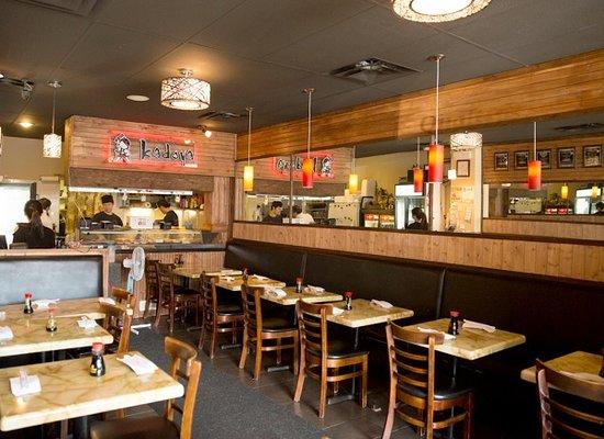 Kadoya Japanese Restaurant