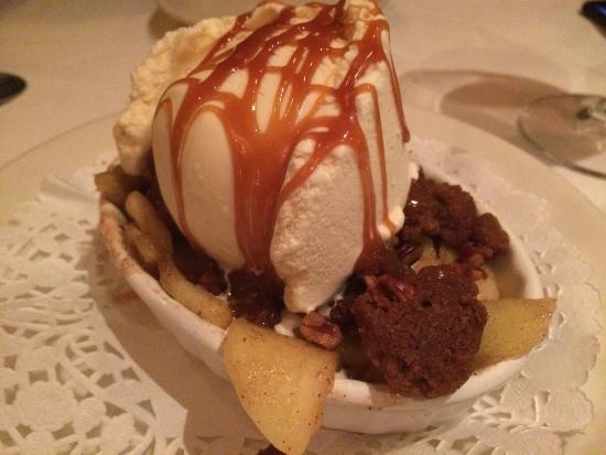 Morton's The Steakhouse