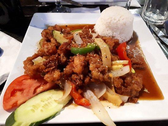 Bato Thai