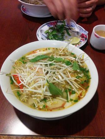 Vietnam Restaurant