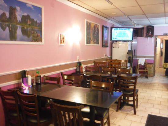 Pho Express Ankor Noodle House