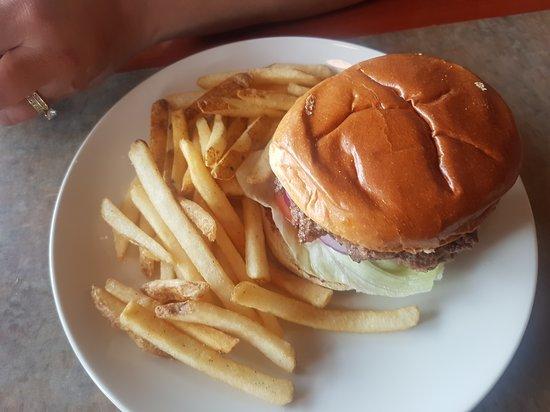 Applebee's