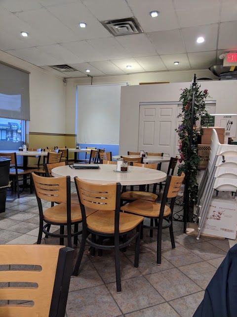 Honolulu Cafe