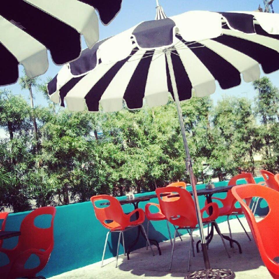 Brite Spot