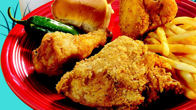 Frenchy's Chicken