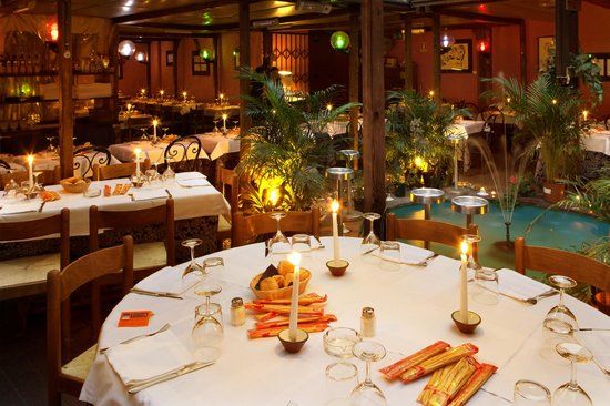 Trattoria Toscana