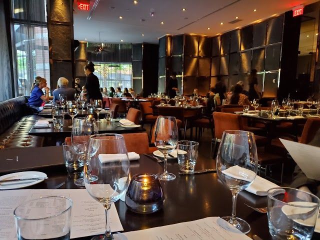ONE Restaurant