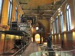 Metiers Art Museum