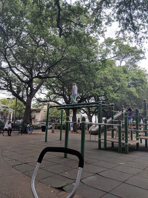 Bike Rentals on the Riverwalk