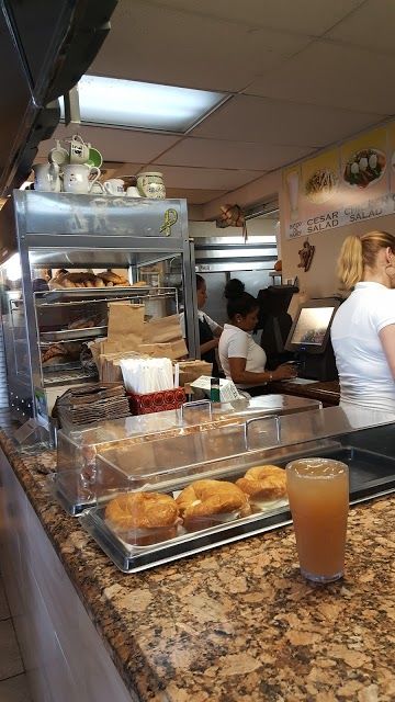 Tropical Beach Cafe