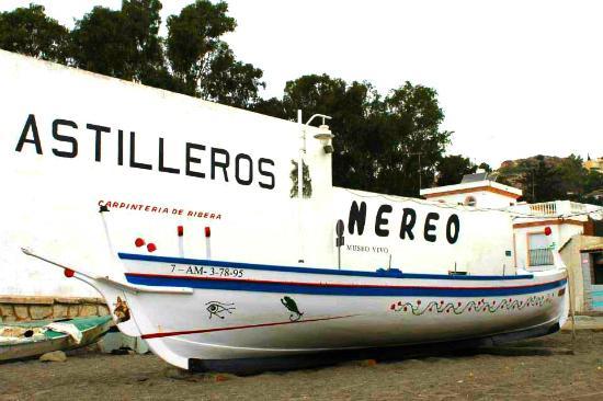 Astilleros Nereo