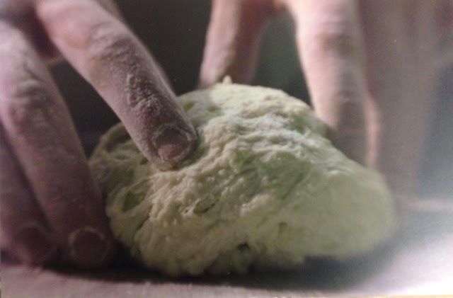 Pizzeria Alla Fontana