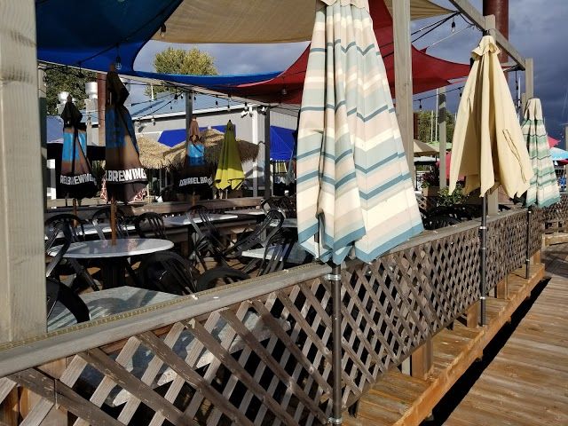 Island Cafe
