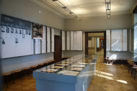 House of the Wannsee Conference