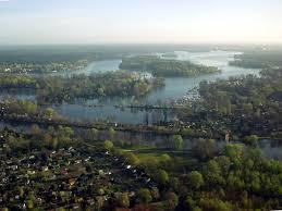 Lake Tegel