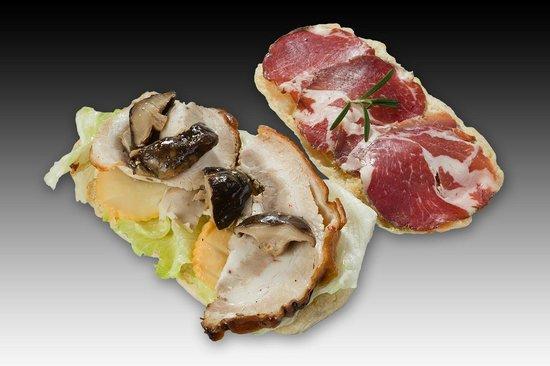 Aumm Aumm Gusto Italiano