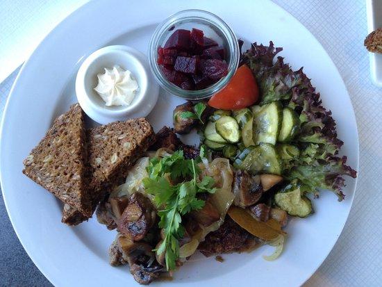 Restaurant Sundby Sejlforening