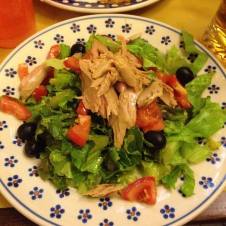 Osteria Il Buongustai