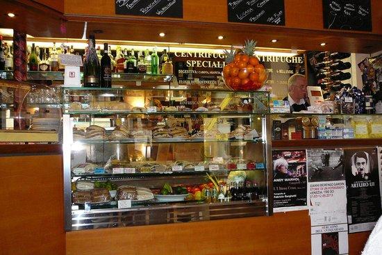 Caffe' Brasilia