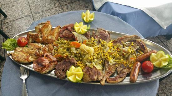 La Gran Paella