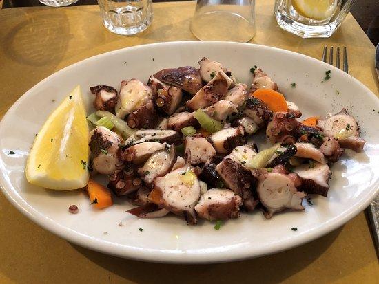 Osteria da Alberto