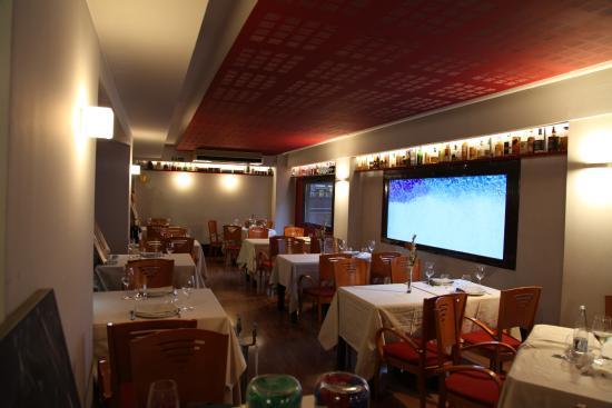 Restaurant Can Fuste