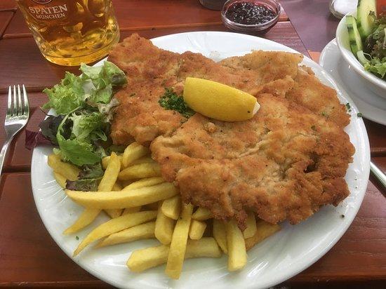 Andy's Krablergarten