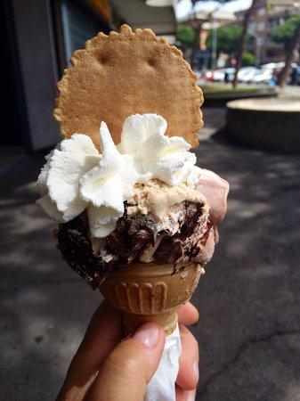Gelateria Sabry