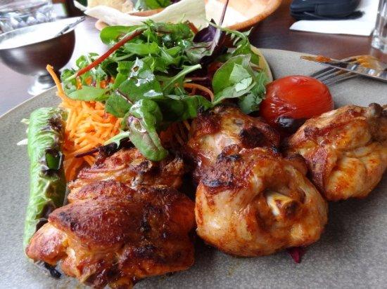 Likya Ocakbasi Restaurant