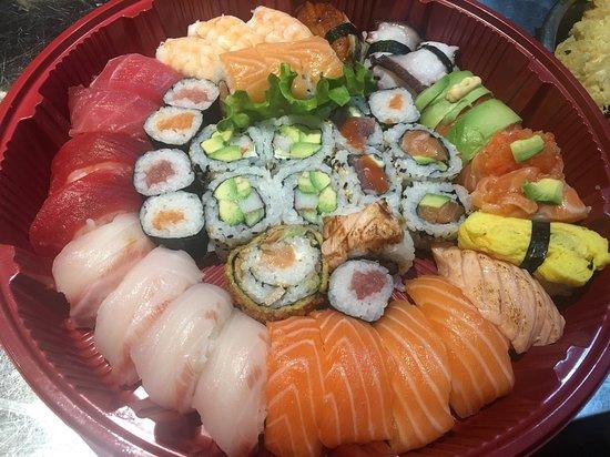 Sushi Aurora