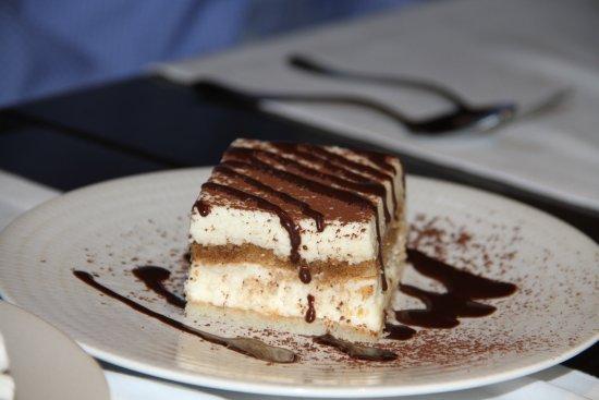 La Clara Restaurant