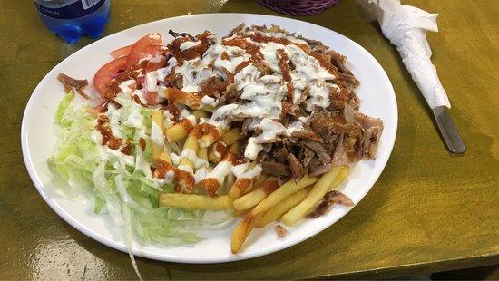 Mekan Kebap